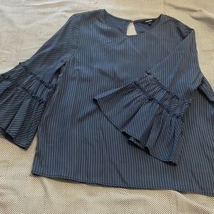 Express blouse